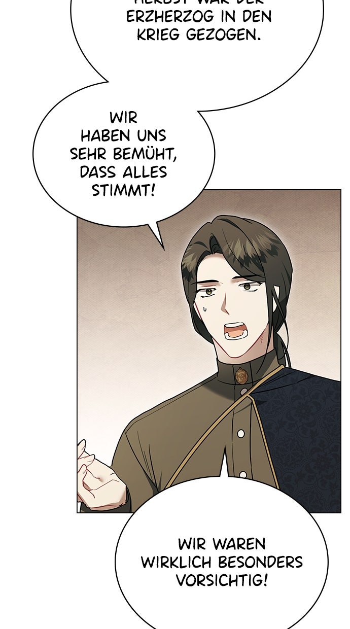 Read Unsere Ehe war nur ein Vertrag Manga Online