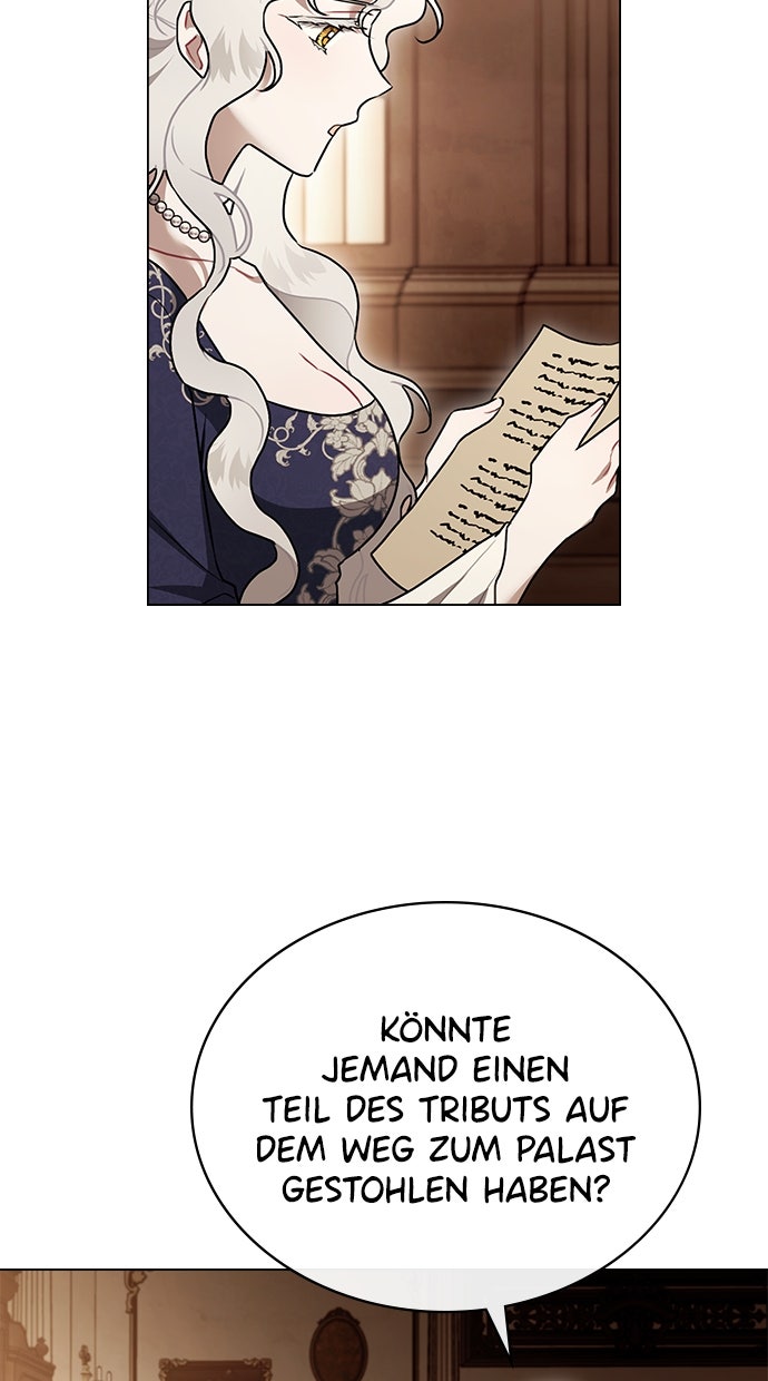 Read Unsere Ehe war nur ein Vertrag Manga Online