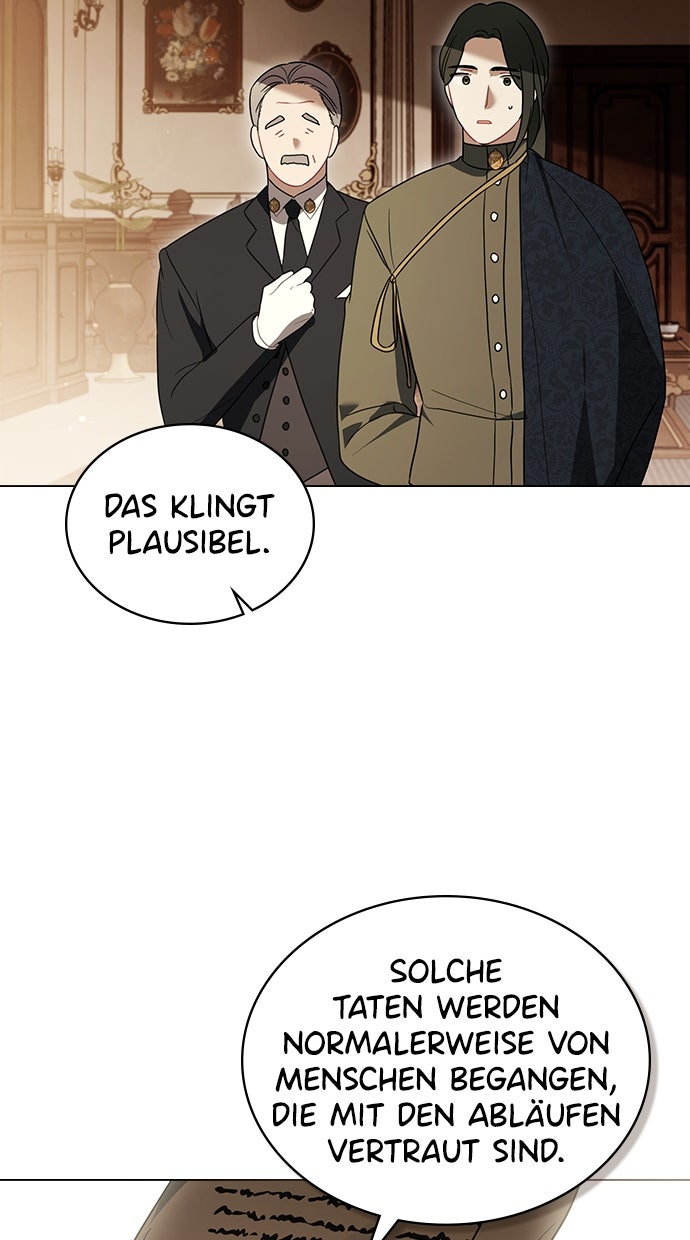 Read Unsere Ehe war nur ein Vertrag Manga Online