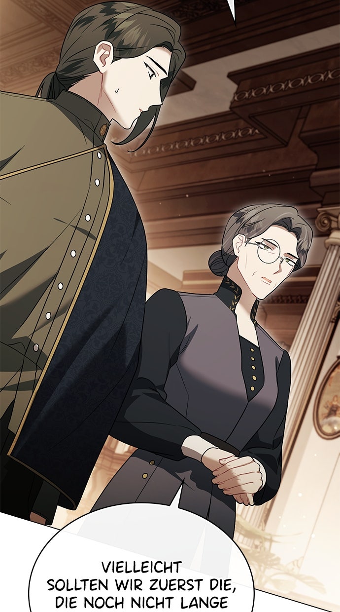 Read Unsere Ehe war nur ein Vertrag Manga Online