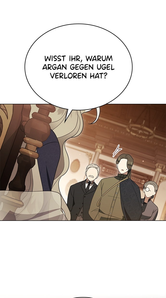 Read Unsere Ehe war nur ein Vertrag Manga Online