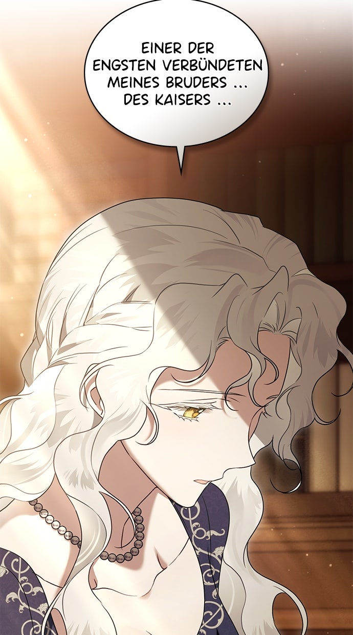 Read Unsere Ehe war nur ein Vertrag Manga Online