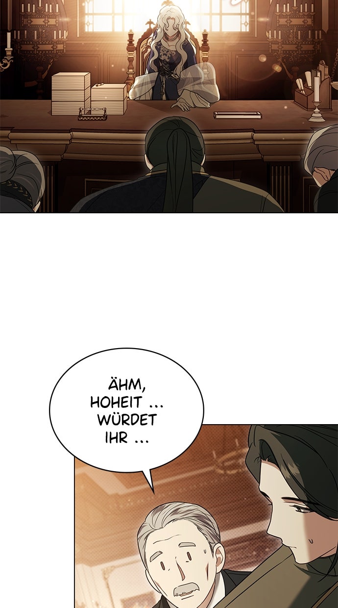 Read Unsere Ehe war nur ein Vertrag Manga Online