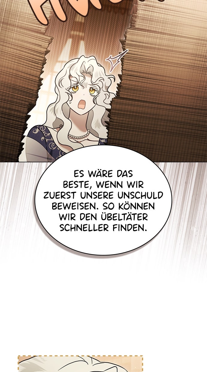 Read Unsere Ehe war nur ein Vertrag Manga Online