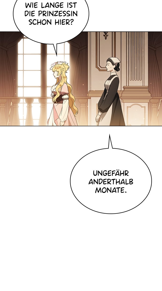 Read Unsere Ehe war nur ein Vertrag Manga Online