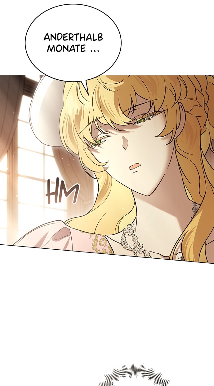 Read Unsere Ehe war nur ein Vertrag Manga Online