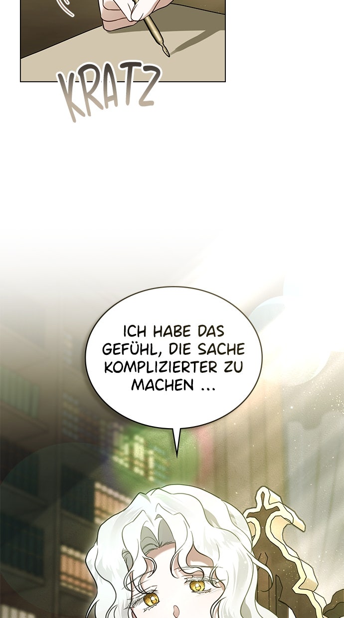 Read Unsere Ehe war nur ein Vertrag Manga Online