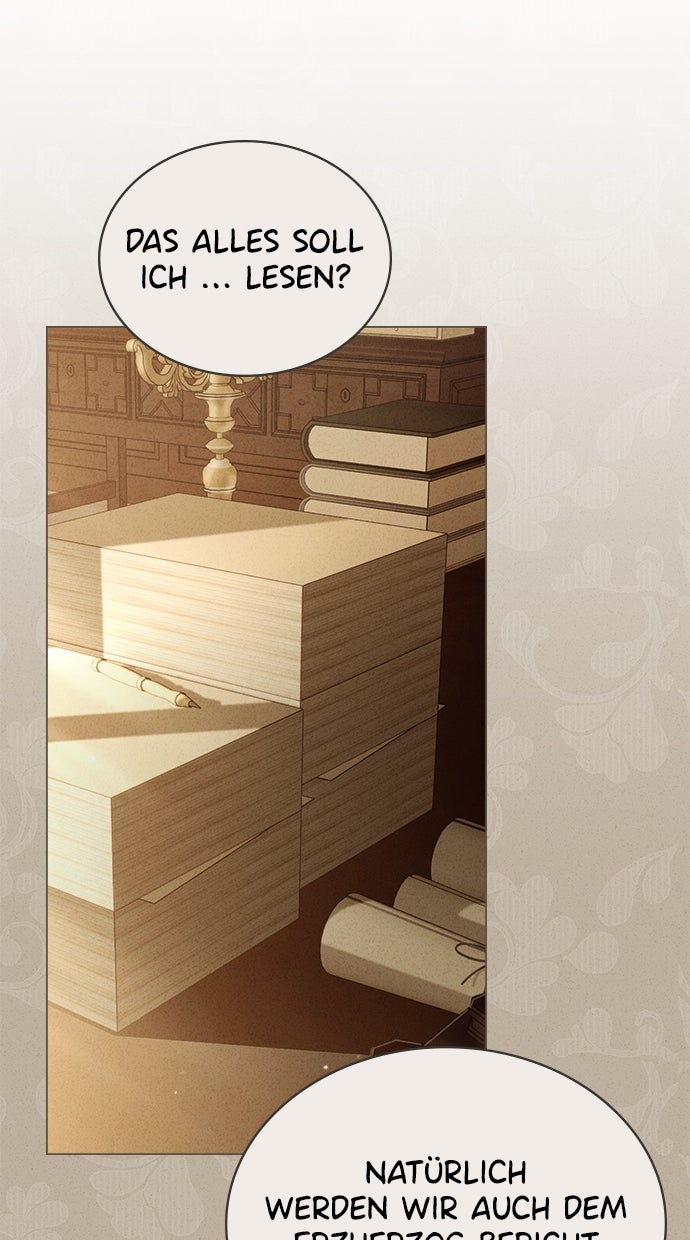 Read Unsere Ehe war nur ein Vertrag Manga Online