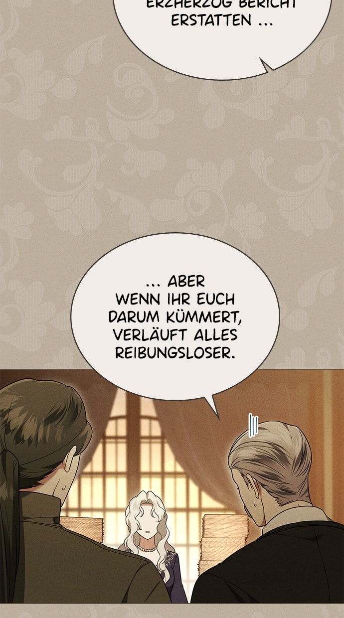Read Unsere Ehe war nur ein Vertrag Manga Online