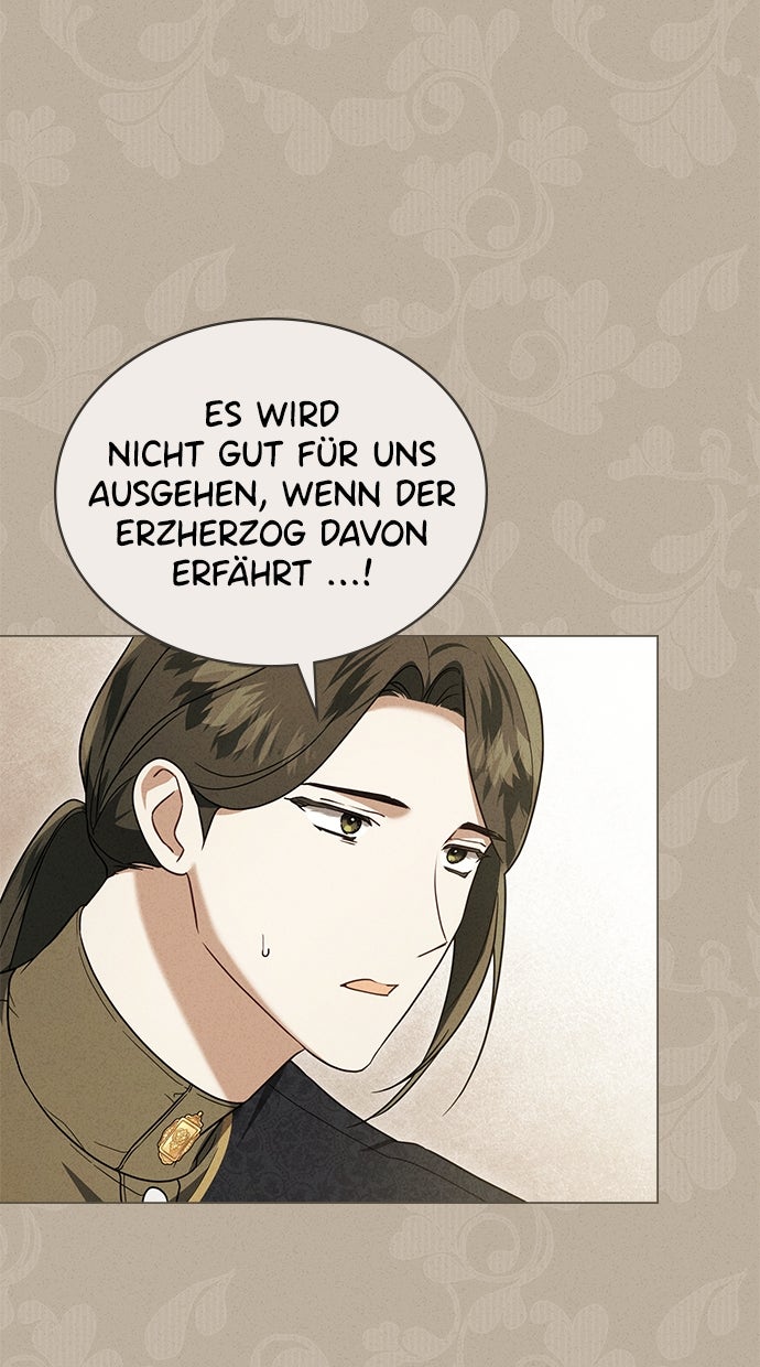 Read Unsere Ehe war nur ein Vertrag Manga Online