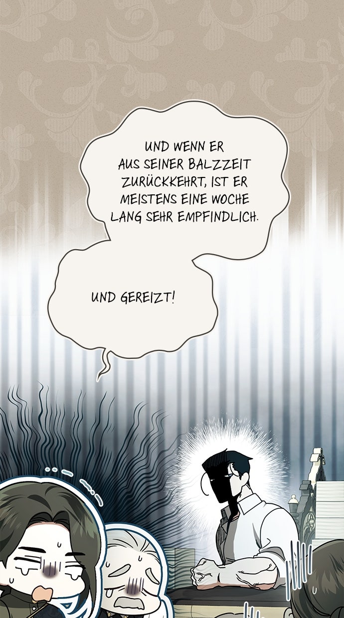 Read Unsere Ehe war nur ein Vertrag Manga Online