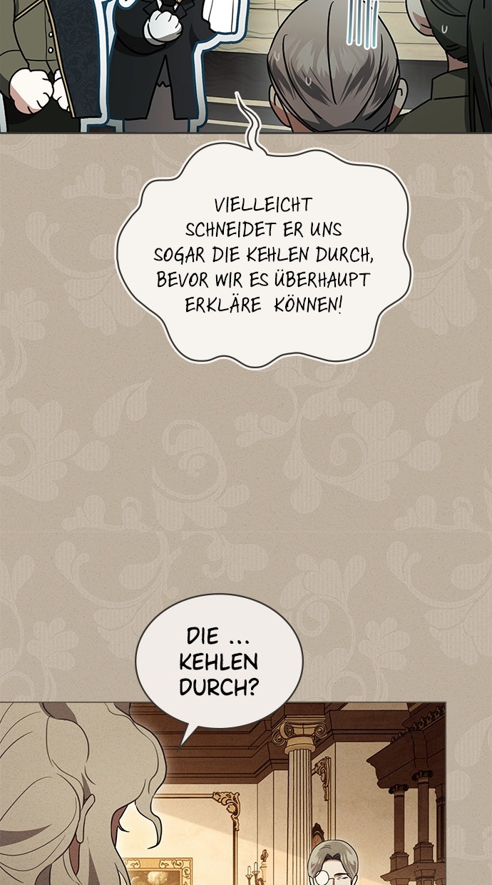 Read Unsere Ehe war nur ein Vertrag Manga Online