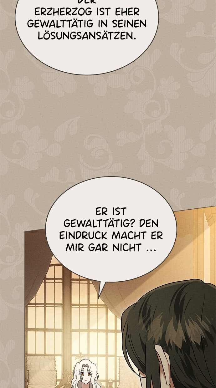 Read Unsere Ehe war nur ein Vertrag Manga Online