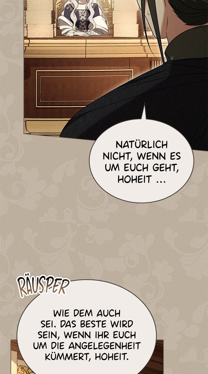 Read Unsere Ehe war nur ein Vertrag Manga Online