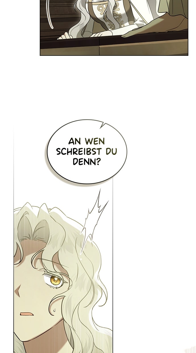 Read Unsere Ehe war nur ein Vertrag Manga Online
