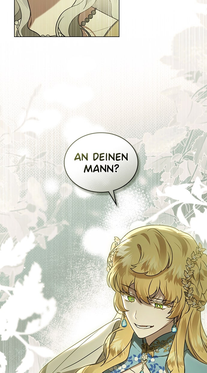 Read Unsere Ehe war nur ein Vertrag Manga Online