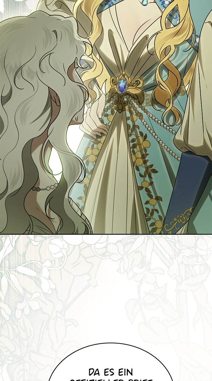 Read Unsere Ehe war nur ein Vertrag Manga Online