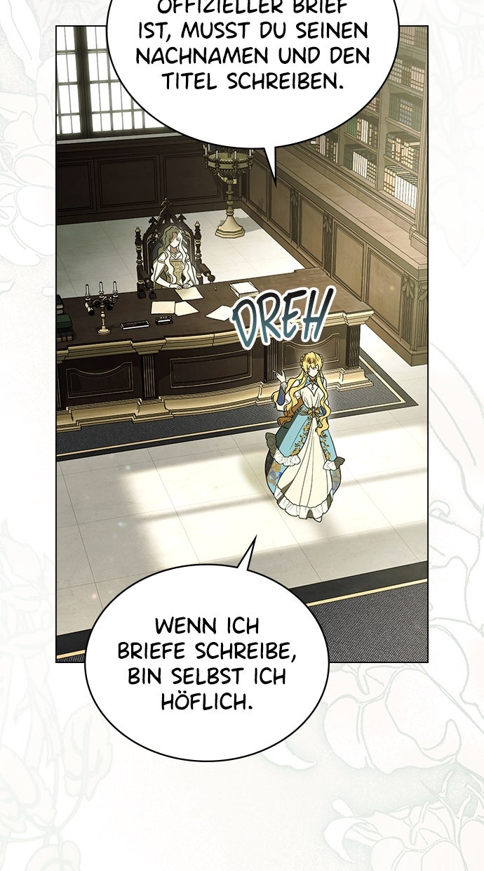 Read Unsere Ehe war nur ein Vertrag Manga Online