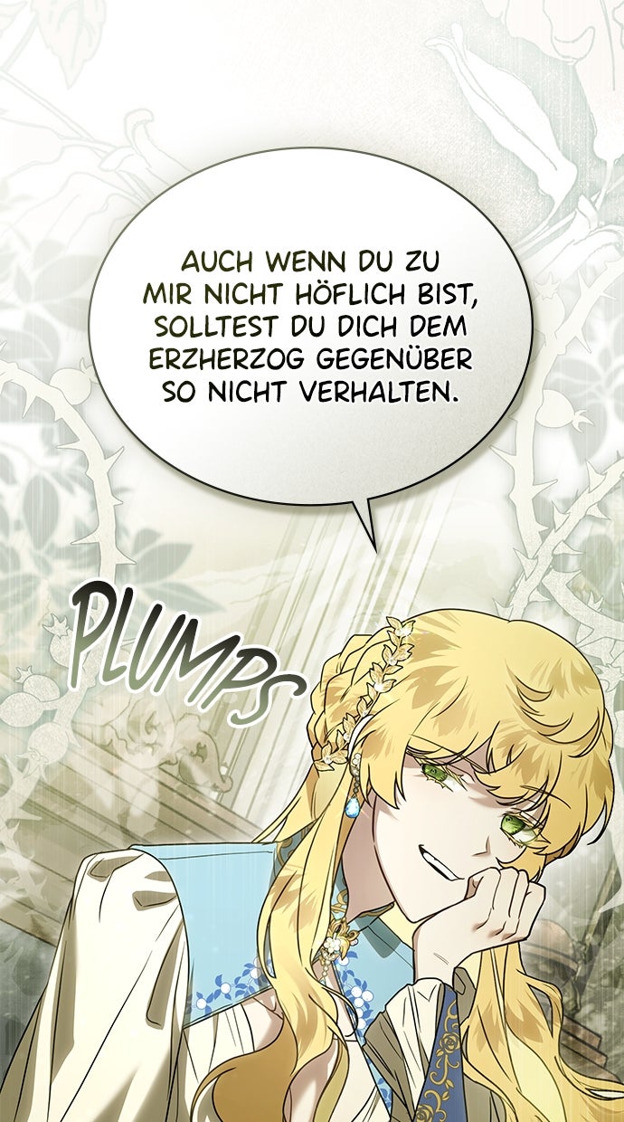 Read Unsere Ehe war nur ein Vertrag Manga Online