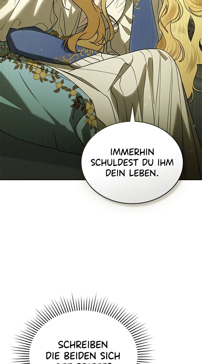 Read Unsere Ehe war nur ein Vertrag Manga Online