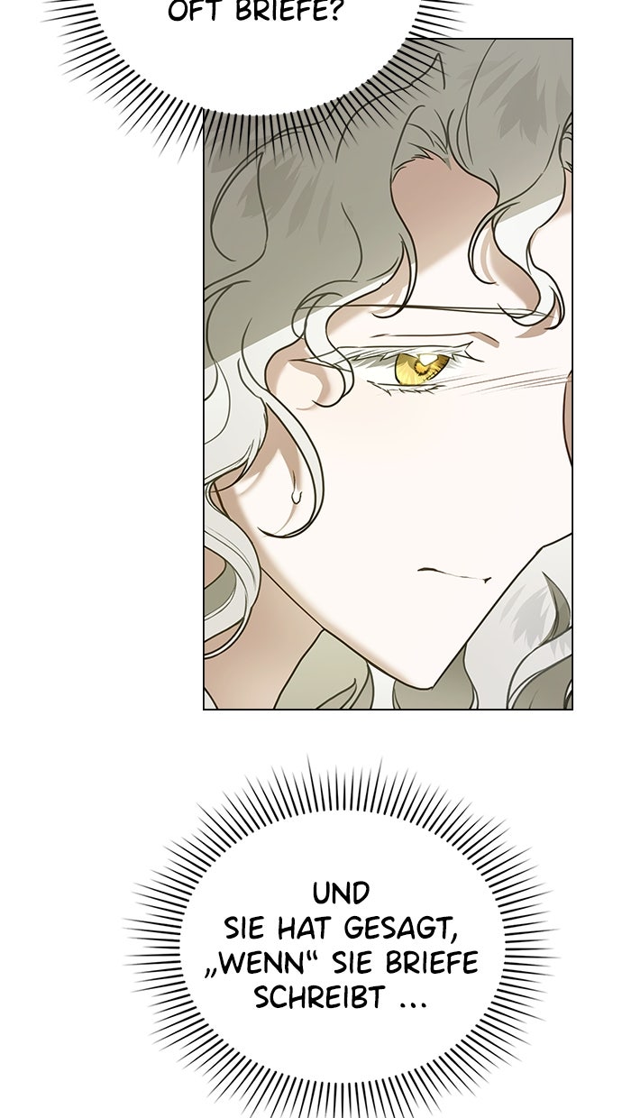 Read Unsere Ehe war nur ein Vertrag Manga Online