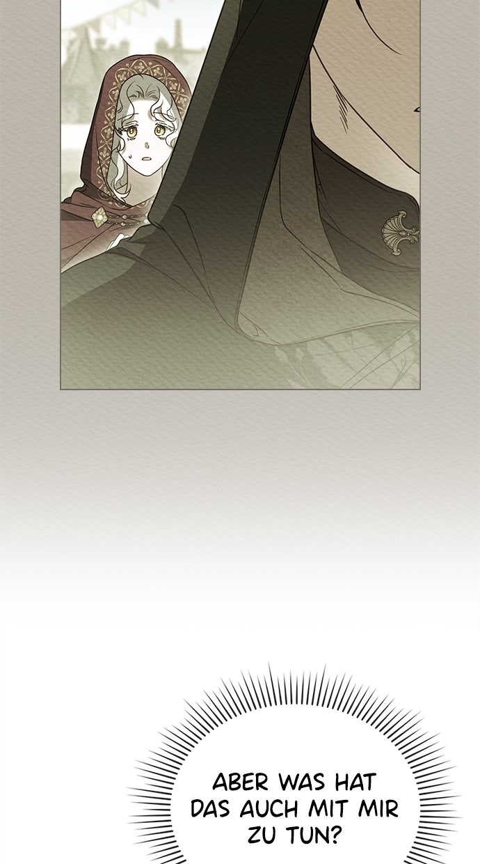 Read Unsere Ehe war nur ein Vertrag Manga Online