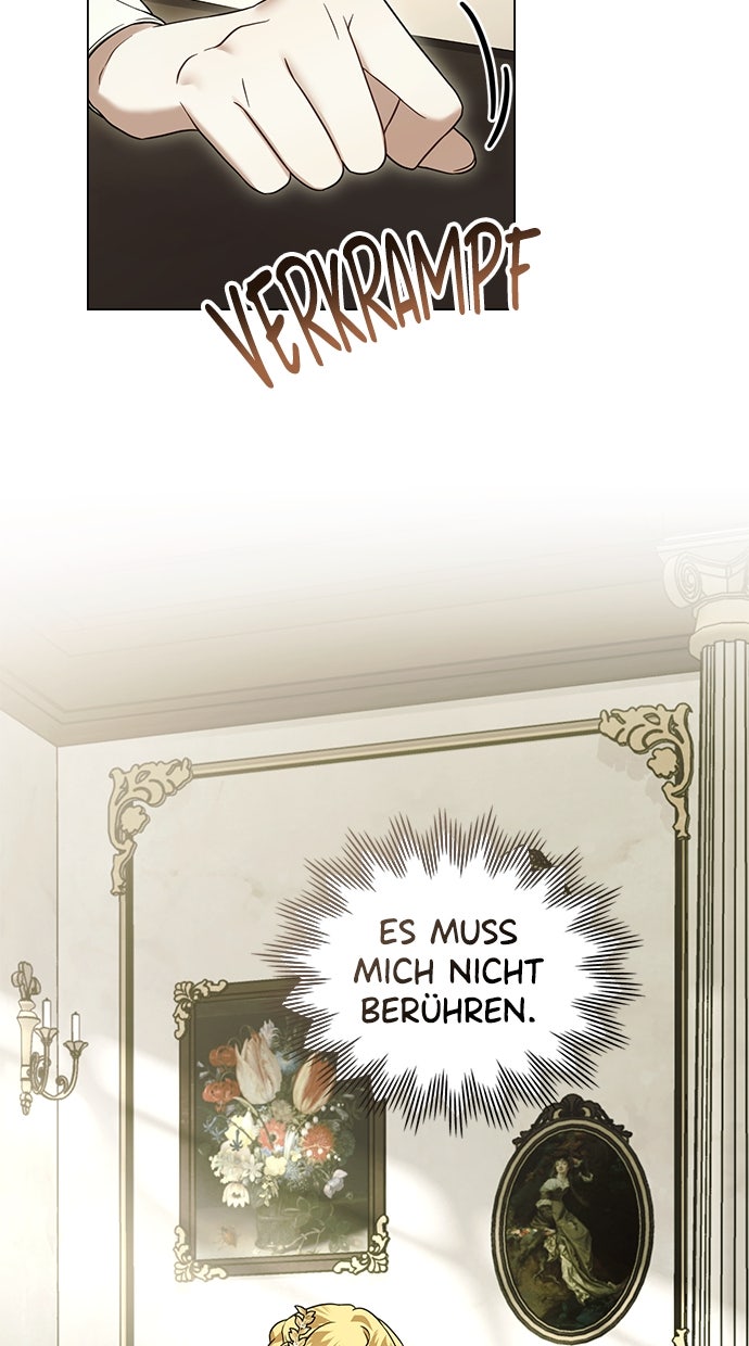 Read Unsere Ehe war nur ein Vertrag Manga Online