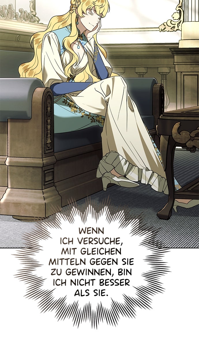 Read Unsere Ehe war nur ein Vertrag Manga Online