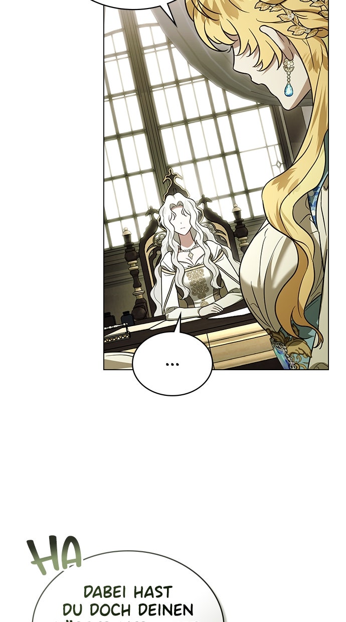 Read Unsere Ehe war nur ein Vertrag Manga Online