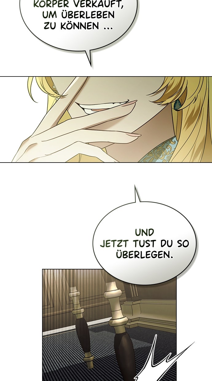 Read Unsere Ehe war nur ein Vertrag Manga Online