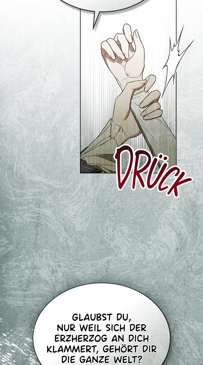 Read Unsere Ehe war nur ein Vertrag Manga Online