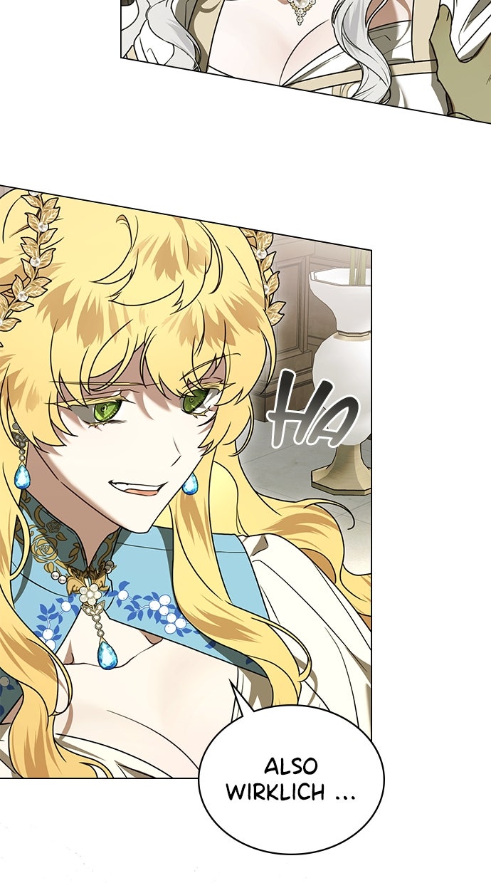 Read Unsere Ehe war nur ein Vertrag Manga Online