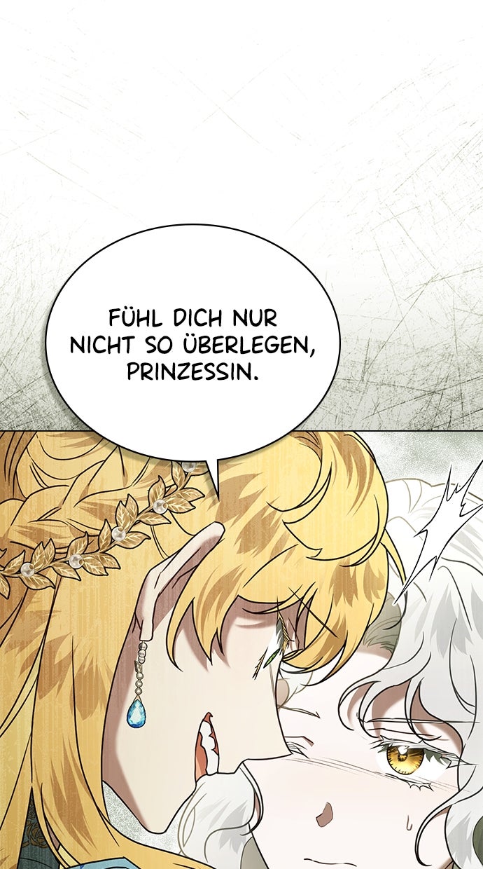 Read Unsere Ehe war nur ein Vertrag Manga Online