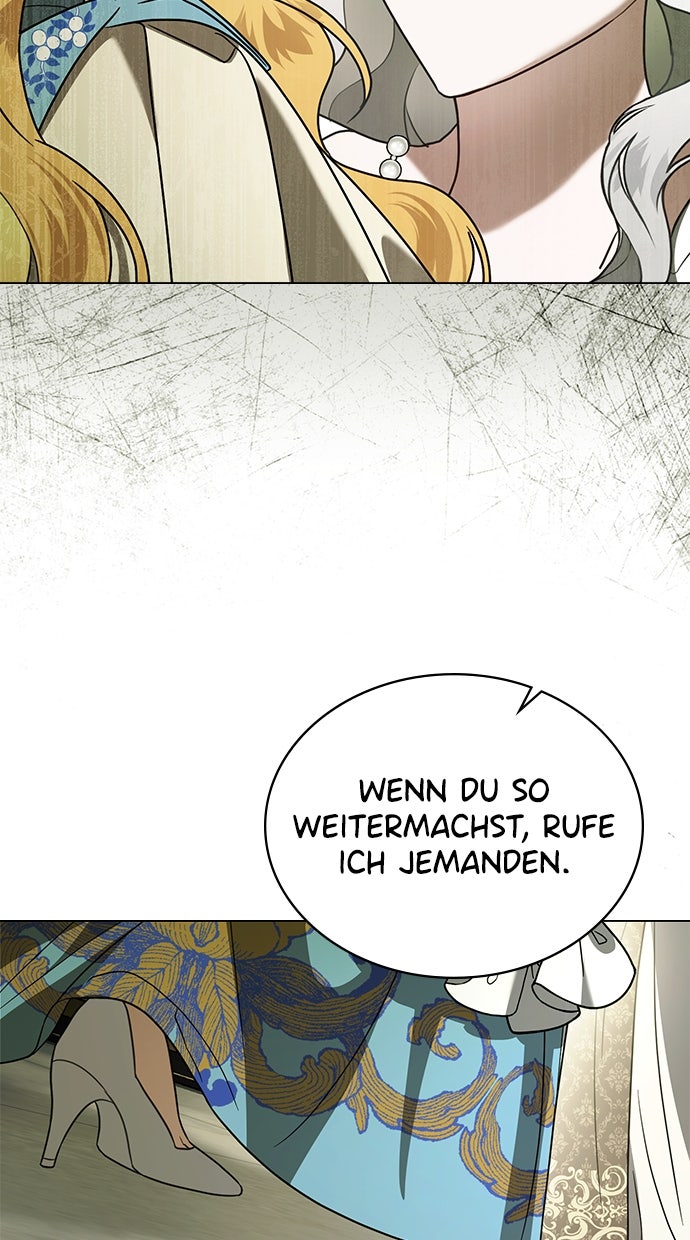 Read Unsere Ehe war nur ein Vertrag Manga Online