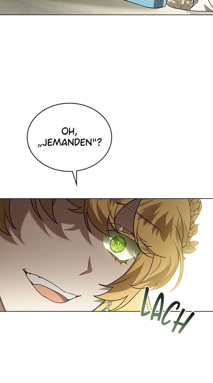 Read Unsere Ehe war nur ein Vertrag Manga Online