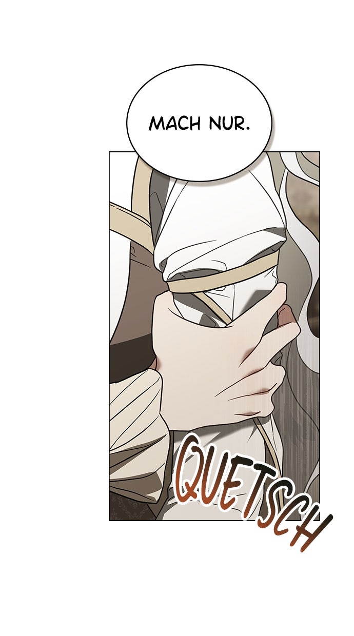 Read Unsere Ehe war nur ein Vertrag Manga Online