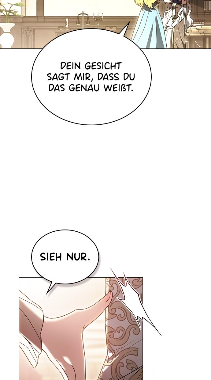 Read Unsere Ehe war nur ein Vertrag Manga Online