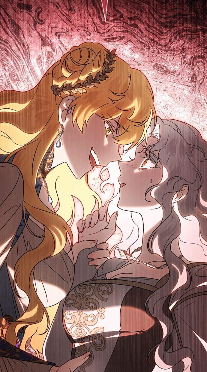 Read Unsere Ehe war nur ein Vertrag Manga Online