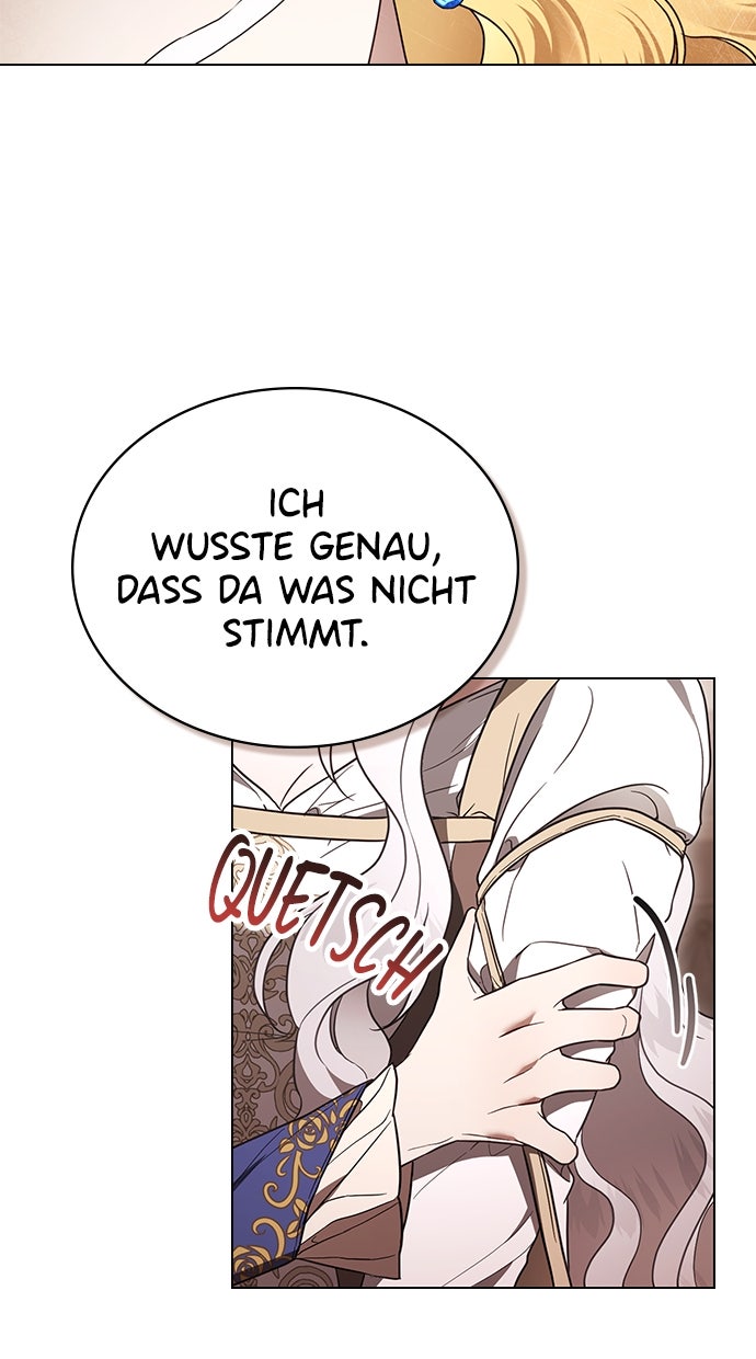 Read Unsere Ehe war nur ein Vertrag Manga Online