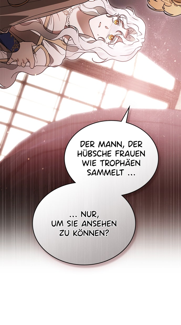 Read Unsere Ehe war nur ein Vertrag Manga Online