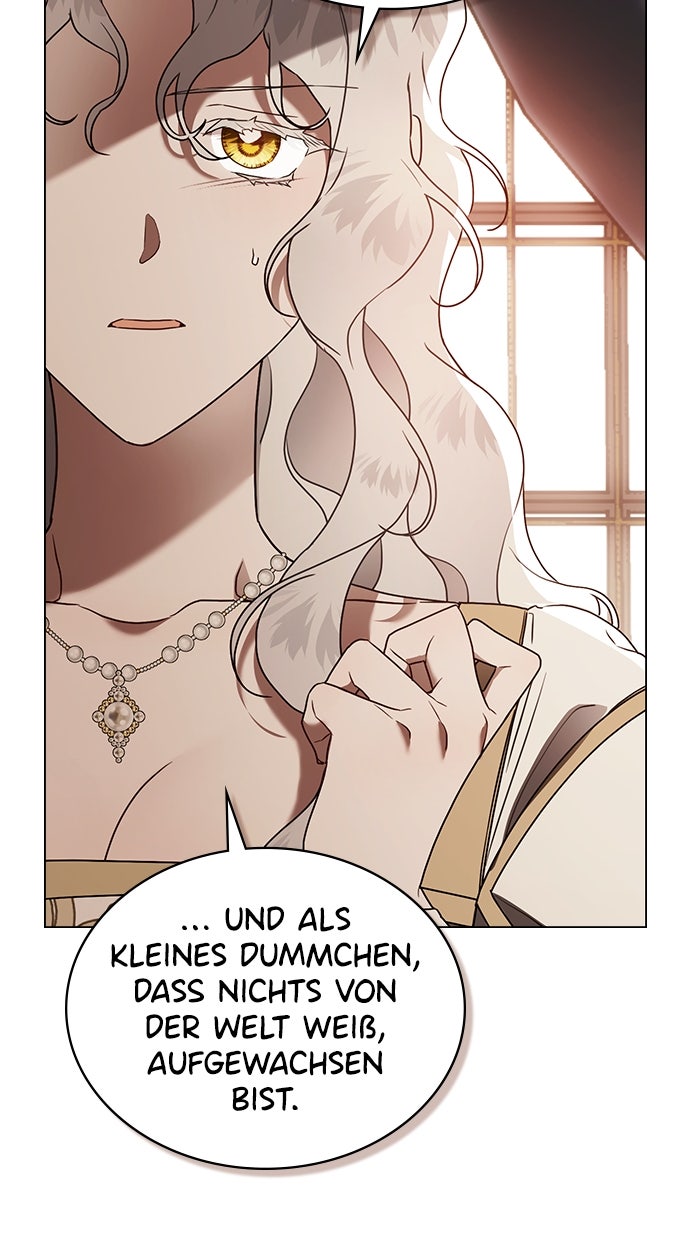 Read Unsere Ehe war nur ein Vertrag Manga Online