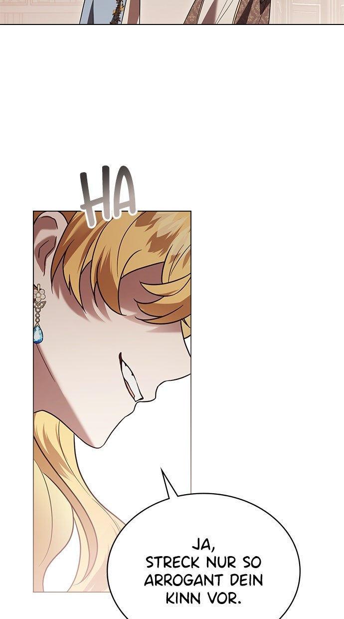 Read Unsere Ehe war nur ein Vertrag Manga Online