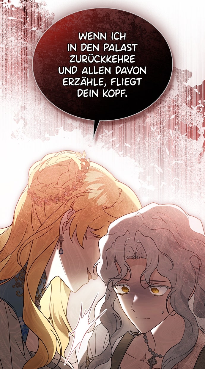 Read Unsere Ehe war nur ein Vertrag Manga Online