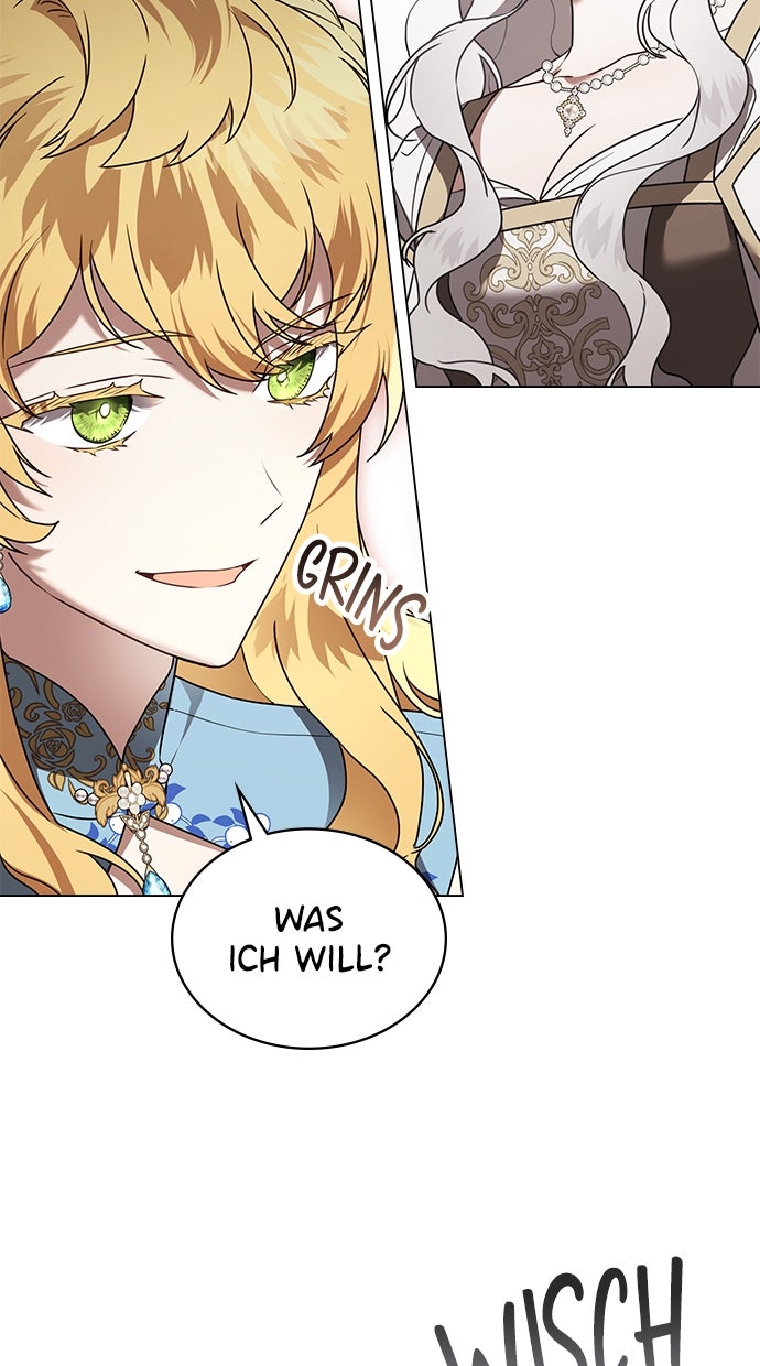 Read Unsere Ehe war nur ein Vertrag Manga Online