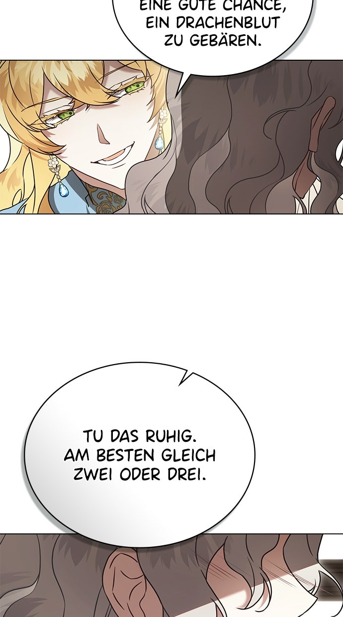 Read Unsere Ehe war nur ein Vertrag Manga Online