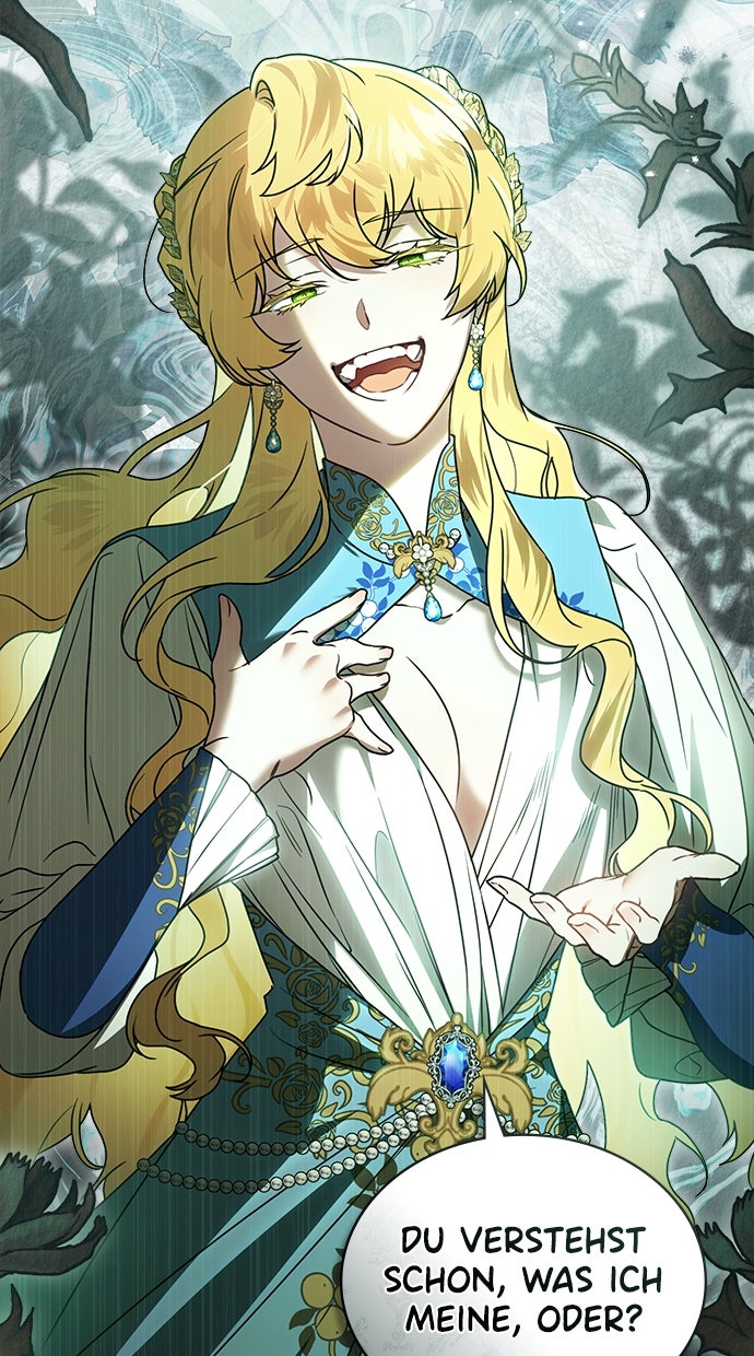 Read Unsere Ehe war nur ein Vertrag Manga Online