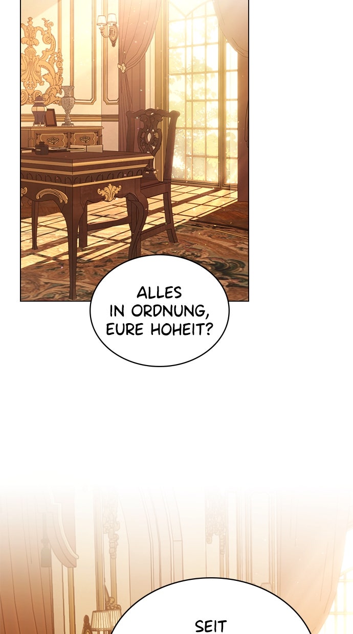 Read Unsere Ehe war nur ein Vertrag Manga Online