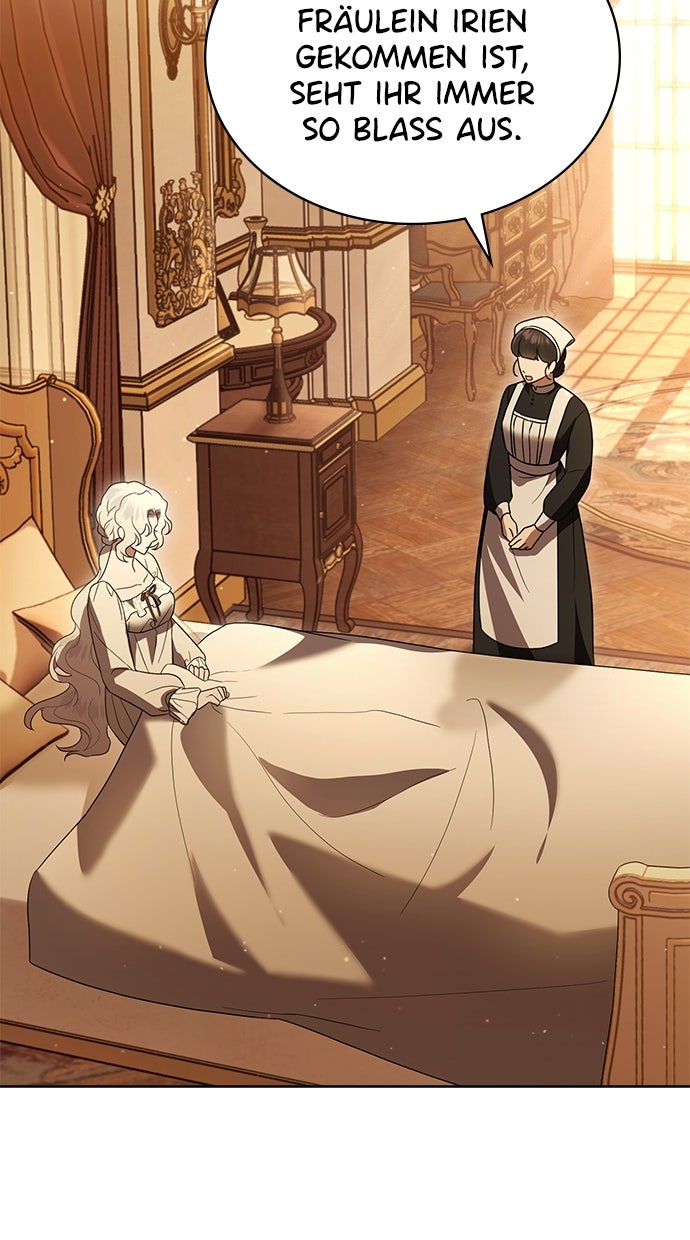 Read Unsere Ehe war nur ein Vertrag Manga Online