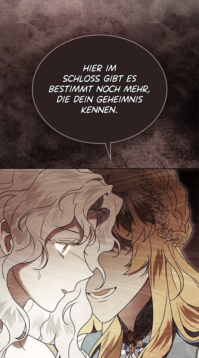 Read Unsere Ehe war nur ein Vertrag Manga Online