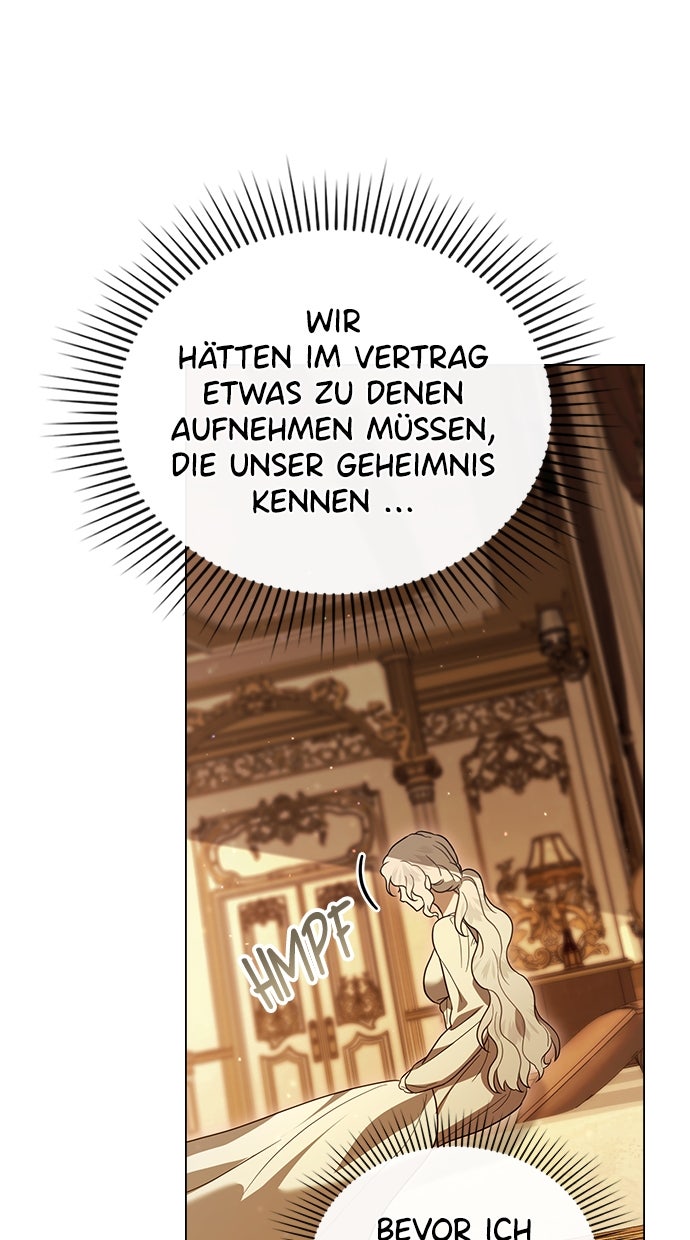Read Unsere Ehe war nur ein Vertrag Manga Online
